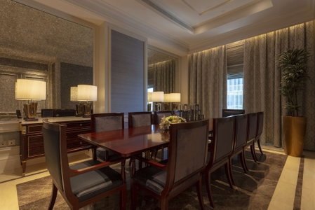 The Hotel Galleria Jeddah, Curio Collection by Hilton, Jeddah, Saudi Arabia