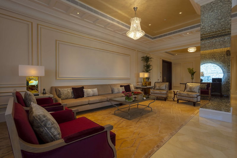 The Hotel Galleria Jeddah, Curio Collection by Hilton, Jeddah, Saudi Arabia