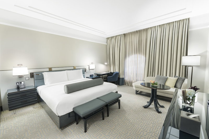 The Hotel Galleria Jeddah, Curio Collection by Hilton, Jeddah, Saudi Arabia