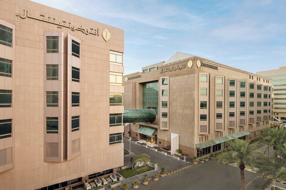 Intercontinental Al Khobar by IHG, Саудовская Аравия