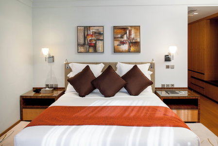 Intercontinental Al Khobar by IHG, Khobar, Saudi-Arabien