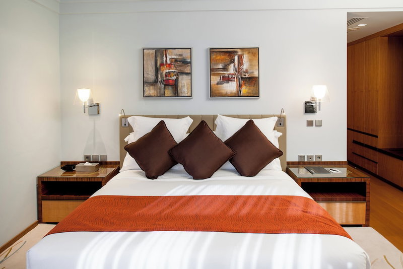 Intercontinental Al Khobar by IHG, Khobar, Saudi-Arabien