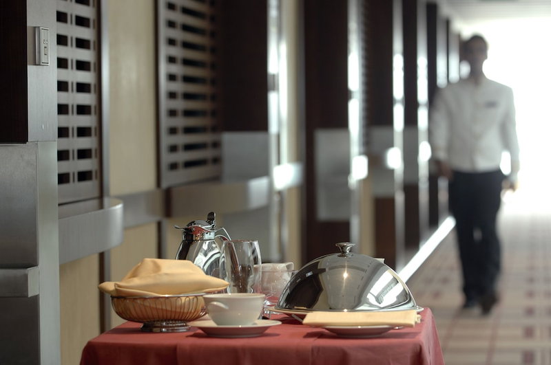 Intercontinental Al Khobar by IHG, Khobar, Saudi-Arabien