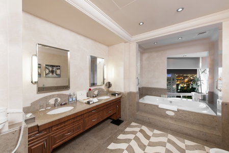 Intercontinental Al Khobar by IHG, Khobar, Saudi-Arabien