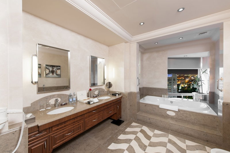 Intercontinental Al Khobar by IHG, Khobar, Saudi-Arabien