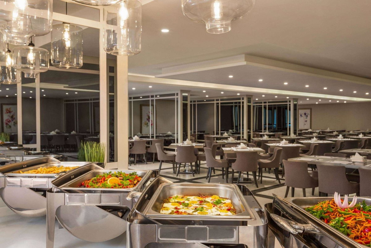 Ramada by Wyndham Makkah Zad Al Tayseer, Saudi Arabia