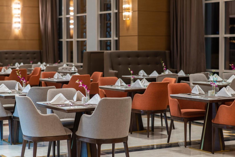 Gardino Hotel & Residence, Riyadh, Саудовская Аравия