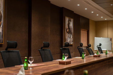 Gardino Hotel & Residence, Riyadh, Саудовская Аравия