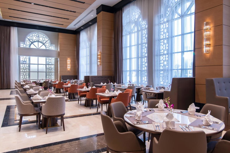 Gardino Hotel & Residence, Riyadh, Саудовская Аравия