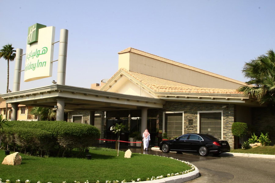 Holiday Inn Al Khobar - Corniche by IHG, Khobar, Saudi-Arabien