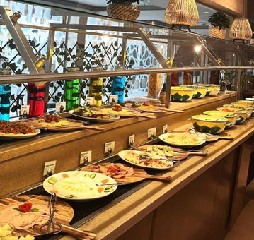 Holiday Inn Al Khobar - Corniche by IHG, Khobar, Saudi-Arabien