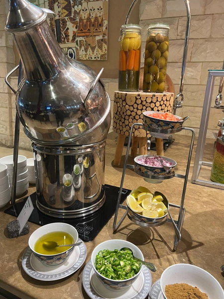 Holiday Inn Al Khobar - Corniche by IHG, Khobar, Saudi-Arabien