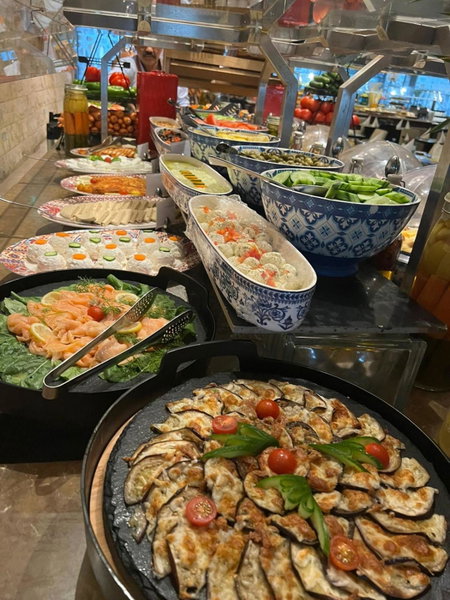 Holiday Inn Al Khobar - Corniche by IHG, Khobar, Saudi-Arabien