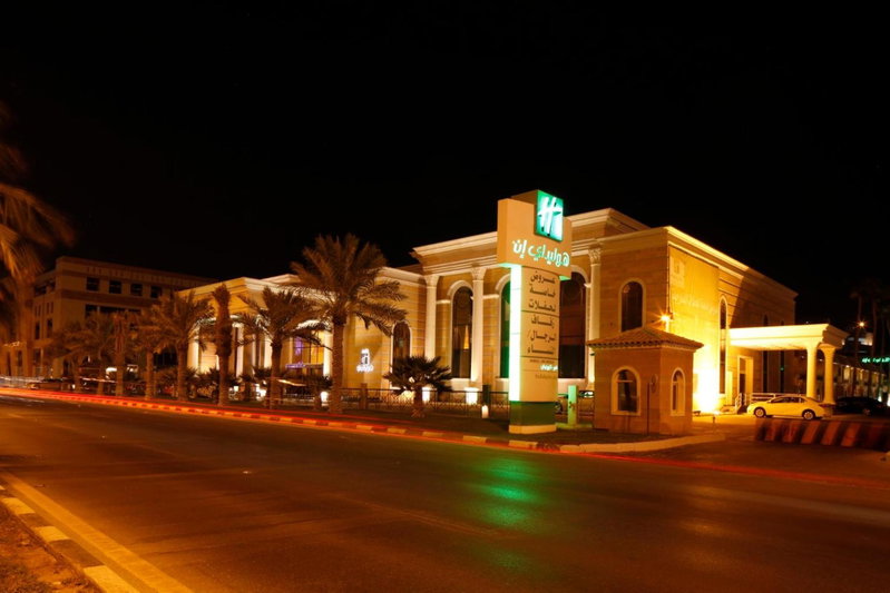 Holiday Inn Al Khobar - Corniche by IHG, Khobar, Saudi-Arabien