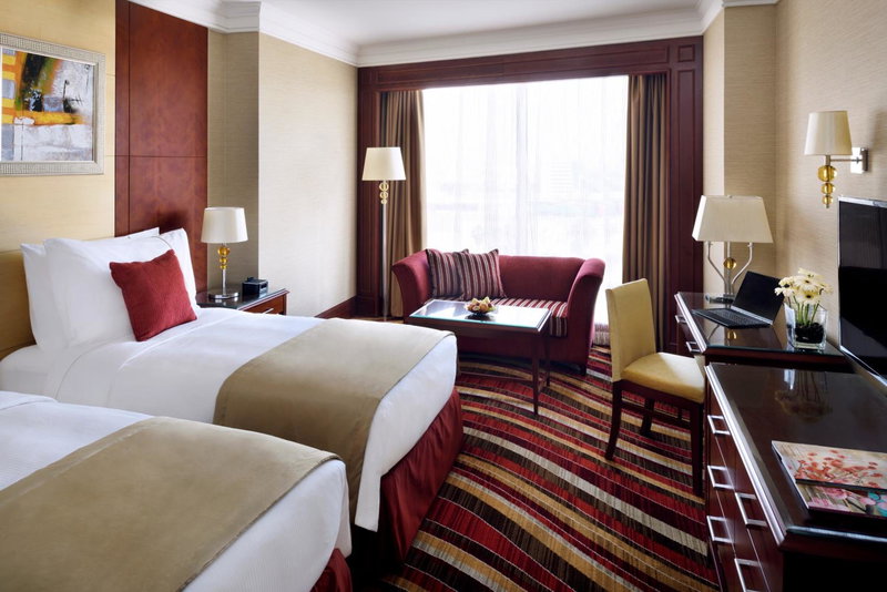 Mövenpick Hotel City Star Jeddah, Jeddah, Saudi Arabia