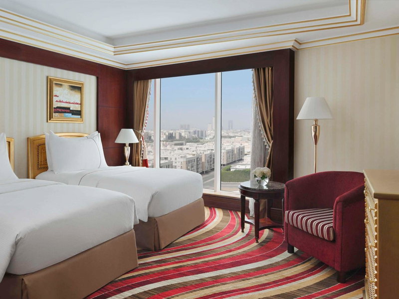 Mövenpick Hotel City Star Jeddah, Jeddah, Saudi Arabia