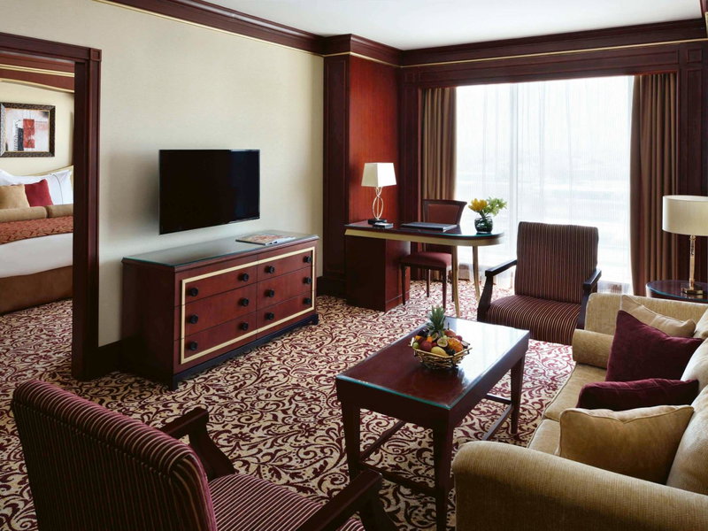 Mövenpick Hotel City Star Jeddah, Jeddah, Saudi Arabia