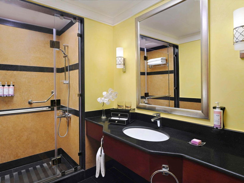 Mövenpick Hotel City Star Jeddah, Jeddah, Saudi Arabia