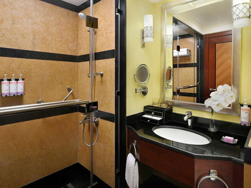 Mövenpick Hotel City Star Jeddah, Jeddah, Saudi Arabia