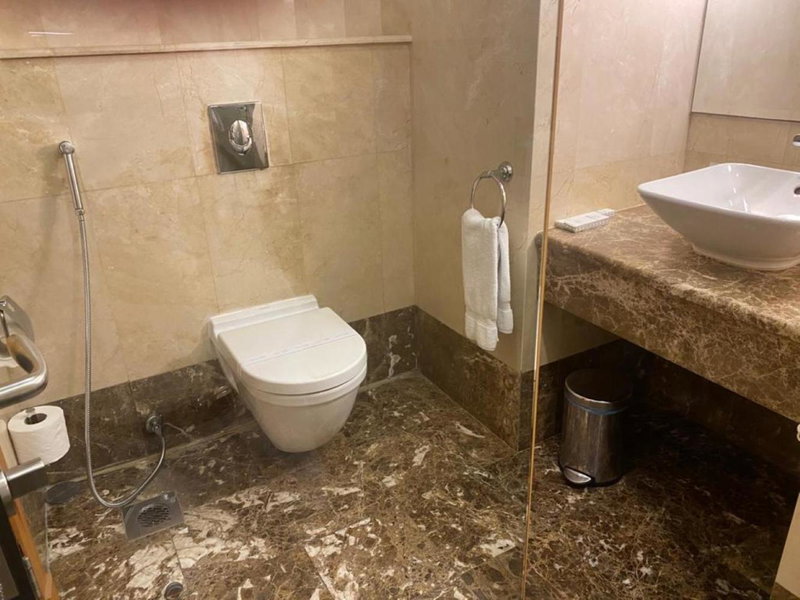 Novotel Dammam Business Park, Dammam, Saudi-Arabien