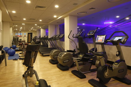 Novotel Dammam Business Park, Dammam, Saudi-Arabien