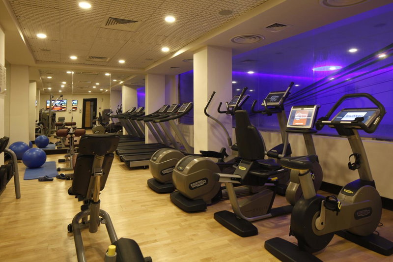 Novotel Dammam Business Park, Dammam, Saudi-Arabien