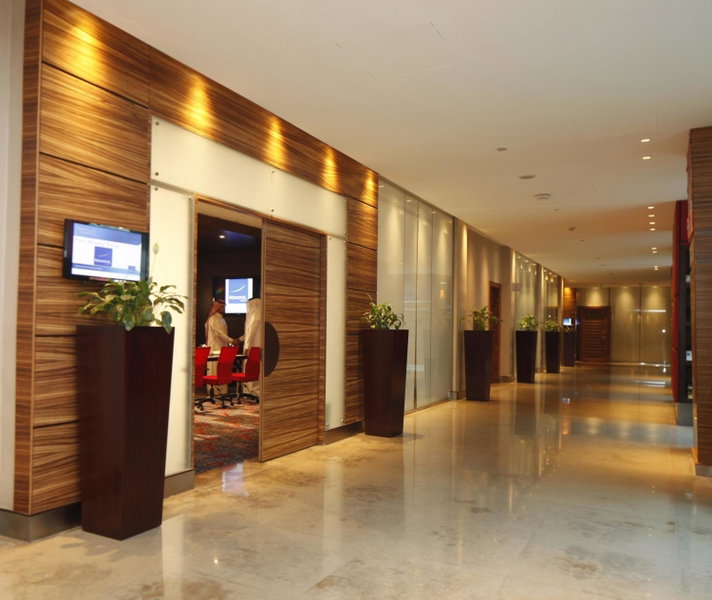 Novotel Dammam Business Park, Dammam, Saudi-Arabien