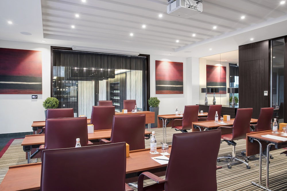 Centro Shaheen Jeddah by Rotana, Saudi Arabia