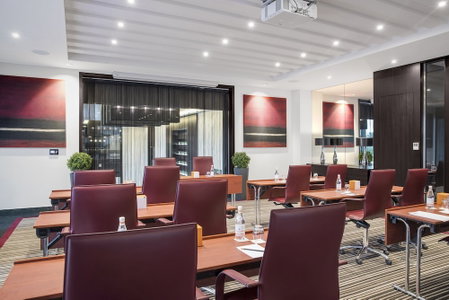 Centro Shaheen Jeddah by Rotana, Jeddah, Arabie saoudite