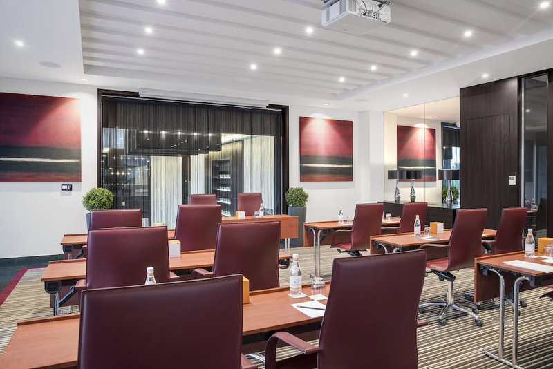 Centro Shaheen Jeddah by Rotana, Jeddah, Arabie saoudite