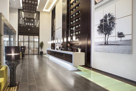 Centro Shaheen Jeddah by Rotana, Jeddah, Arabie saoudite