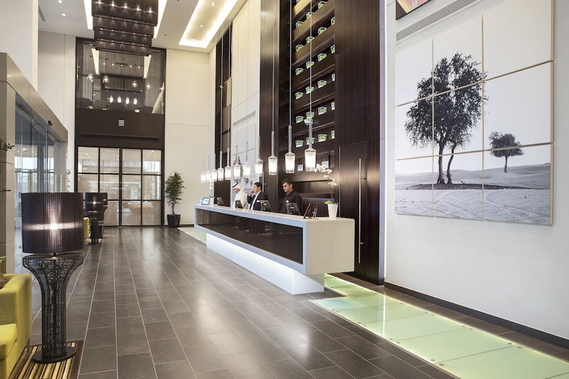 Centro Shaheen Jeddah by Rotana, Jeddah, Arabie saoudite