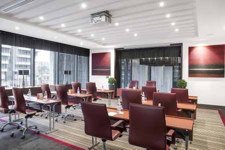 Centro Shaheen Jeddah by Rotana, Jeddah, Arabie saoudite