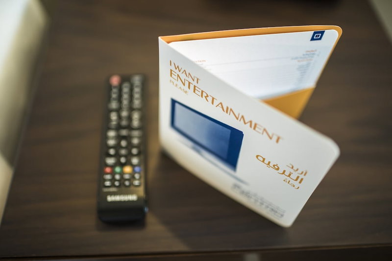 Centro Shaheen Jeddah by Rotana, Jeddah, Arabie saoudite