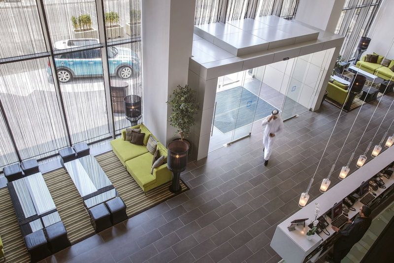 Centro Shaheen Jeddah by Rotana, Jeddah, Arabie saoudite