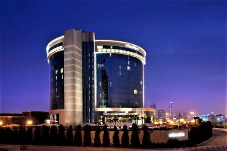 Mövenpick Hotel Al Khobar, Khobar, Saudi-Arabien