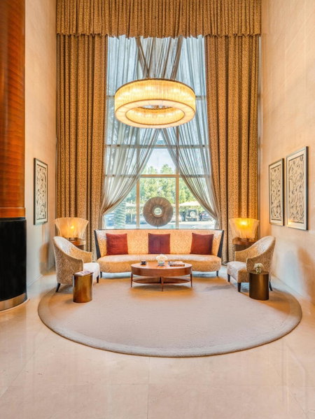 Mövenpick Hotel Al Khobar, Khobar, Saudi-Arabien