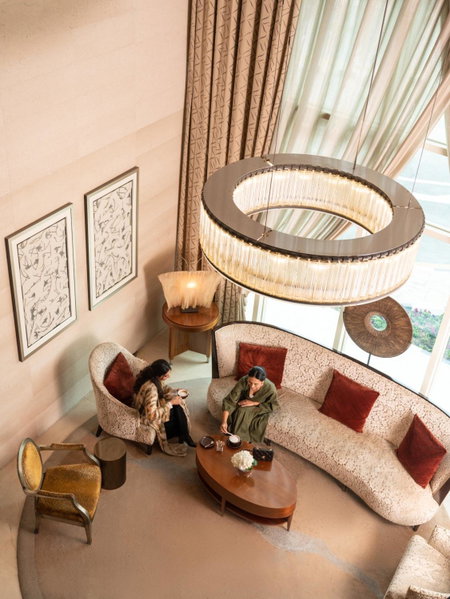 Mövenpick Hotel Al Khobar, Khobar, Saudi-Arabien