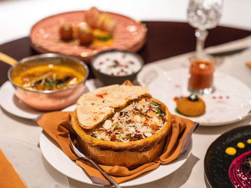 Mövenpick Hotel Al Khobar, Khobar, Saudi-Arabien