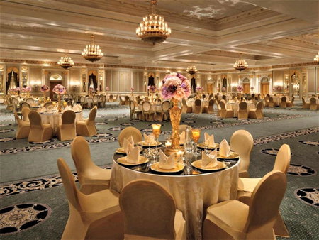 Mövenpick Hotel Al Khobar, Khobar, Saudi-Arabien
