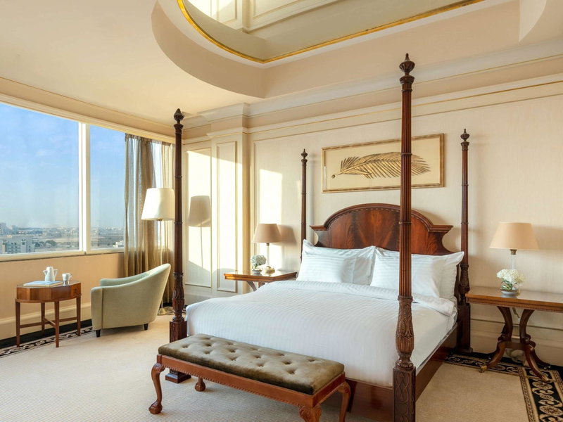 Mövenpick Hotel Al Khobar, Khobar, Saudi-Arabien