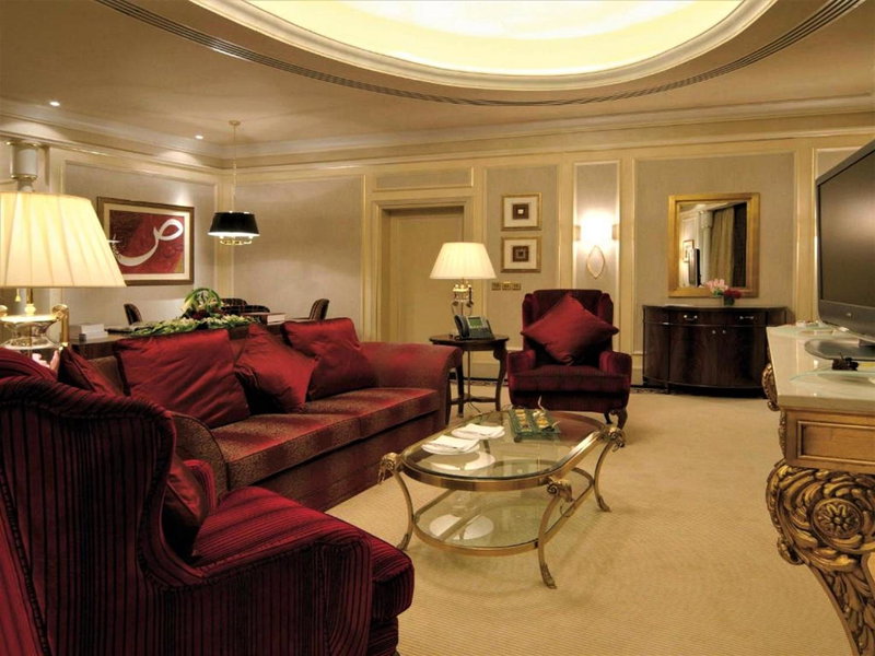 Mövenpick Hotel Al Khobar, Khobar, Saudi-Arabien
