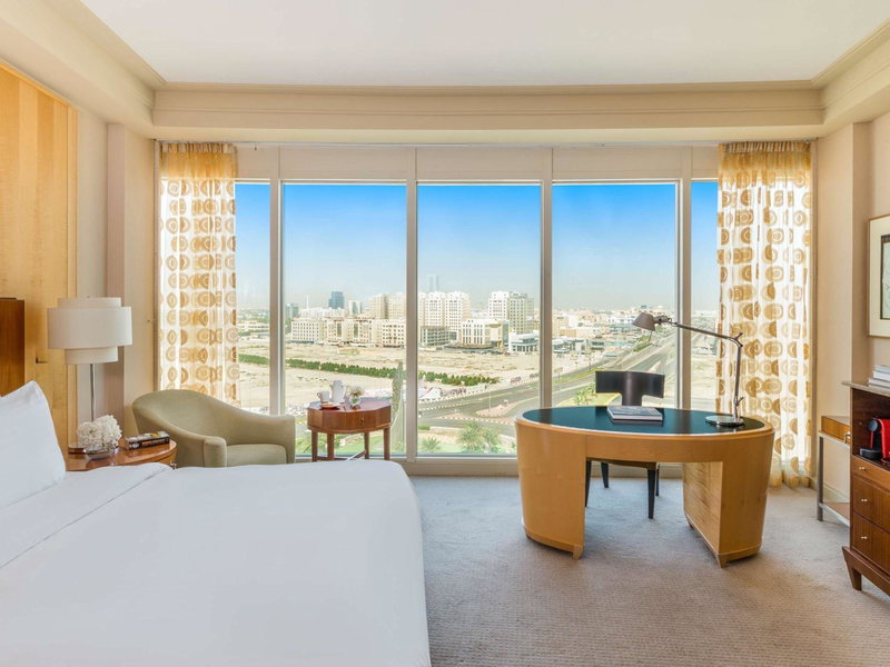 Mövenpick Hotel Al Khobar, Khobar, Saudi-Arabien