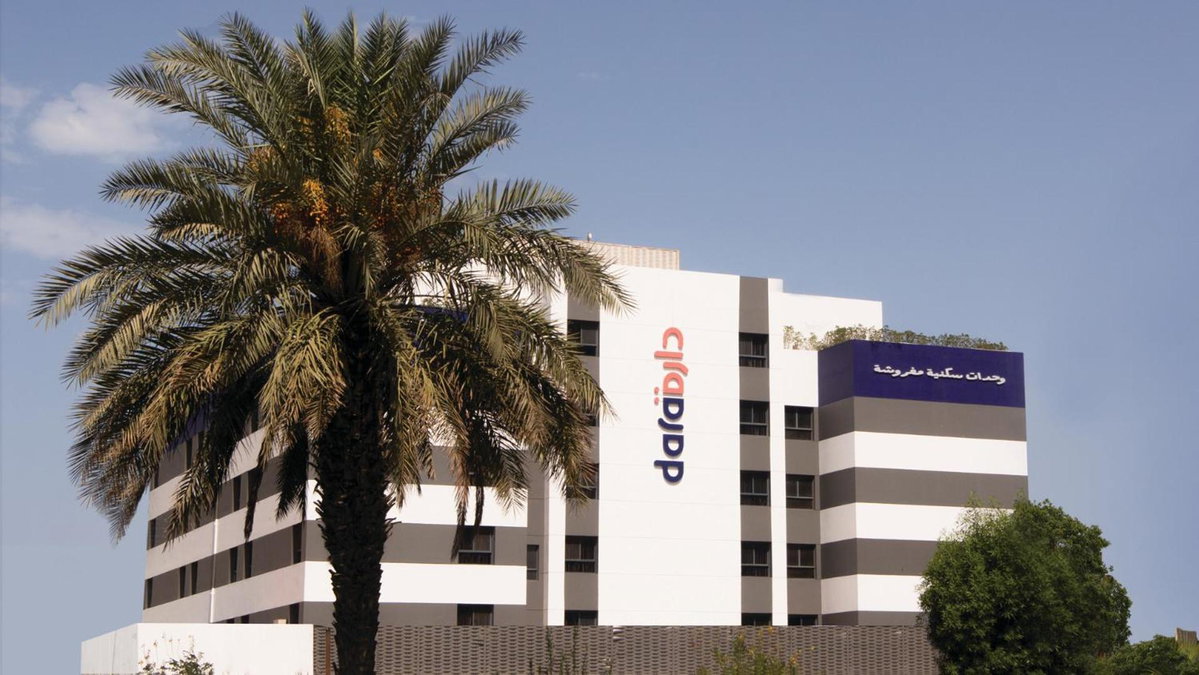 Hotel · Dara Salam, Jeddah