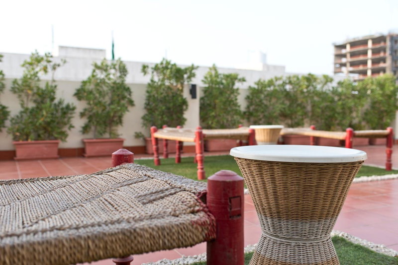 Dara Salam, Jeddah, Saudi-Arabien
