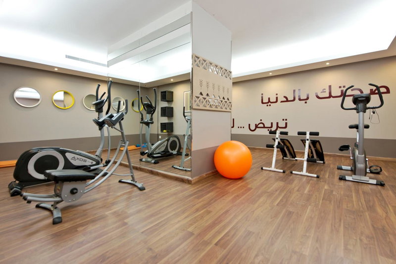 Dara Salam, Jeddah, Saudi-Arabien