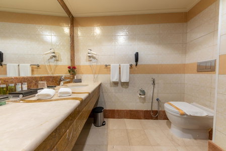 Al Ghufran Safwah Hotel Makkah, Mecca, Arabie saoudite