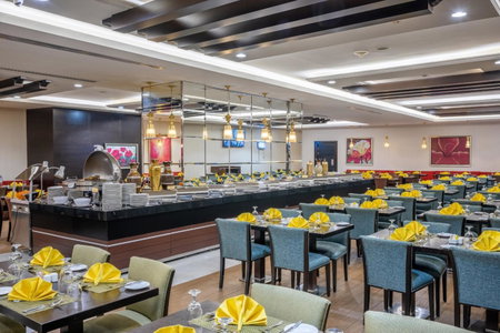 Al Ghufran Safwah Hotel Makkah, Mecca, Arabie saoudite