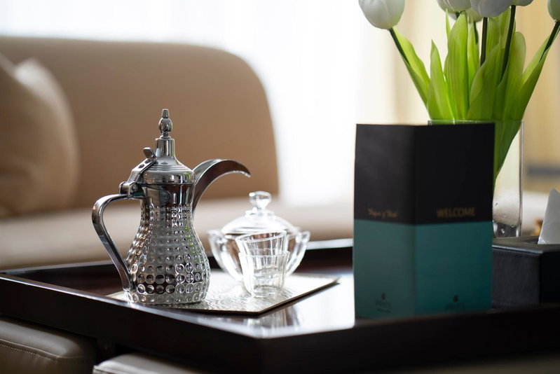 Prime Al Corniche Hotel, Jeddah, Arabia Saudita