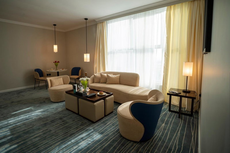Prime Al Corniche Hotel, Jeddah, Arabia Saudita